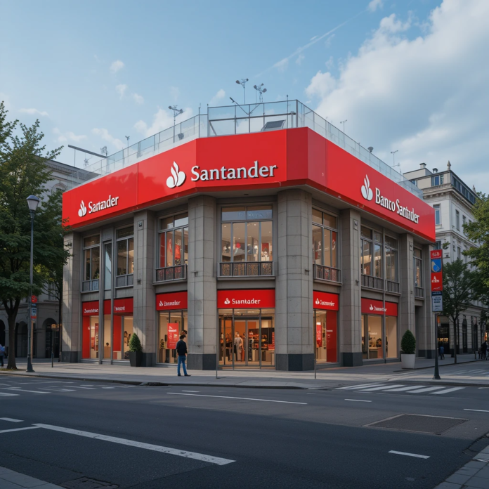 banco santander