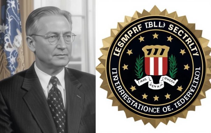 fbi director