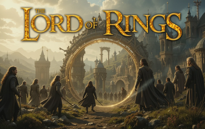 rings of power canceled