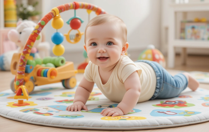 birthday present for 1 year old
