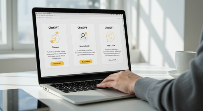 passive income with chatgpt