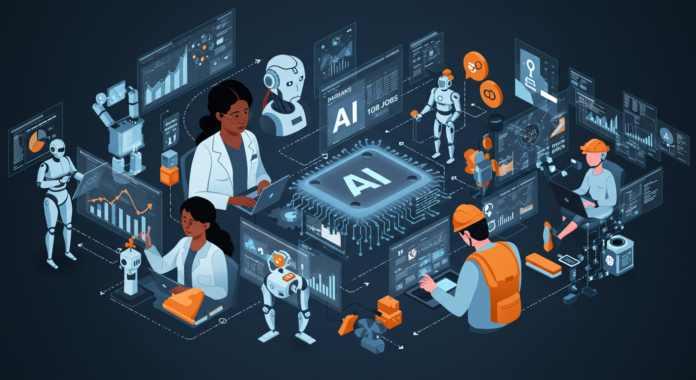 ai job growth