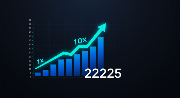 10x your income in 2025
