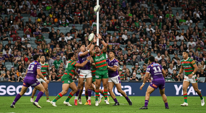 rabbitohs vs storm