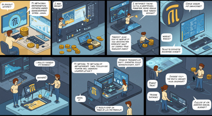 pi network migration issues
