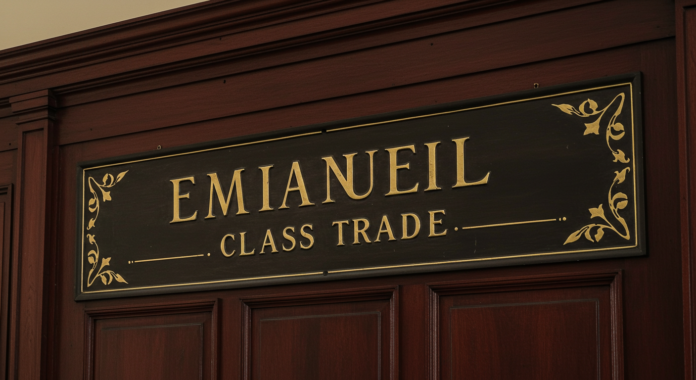 emmanuel clase trade