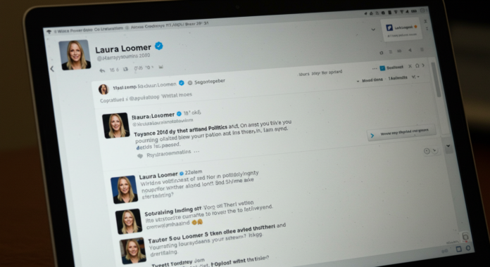 laura loomer twitter
