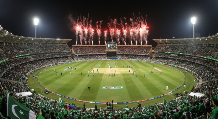 world cup pakistan
