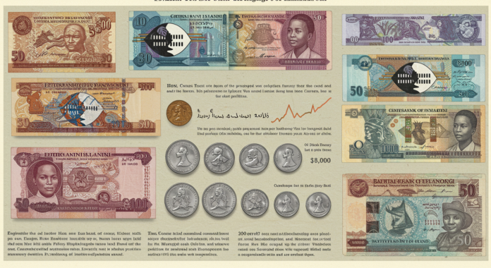 Understanding the Eswatini Currency