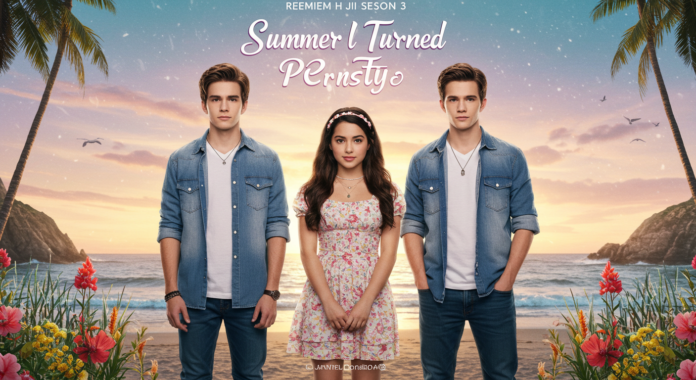 summer i turned pretty season 3 release date