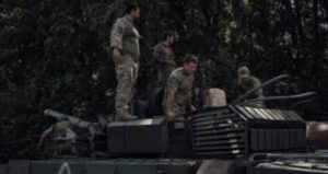 Ukraine strikes key Russian military assets
