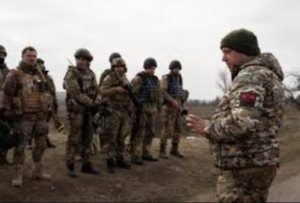 Ukraine strikes key Russian military assets