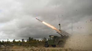Ukraine strikes key Russian military assets