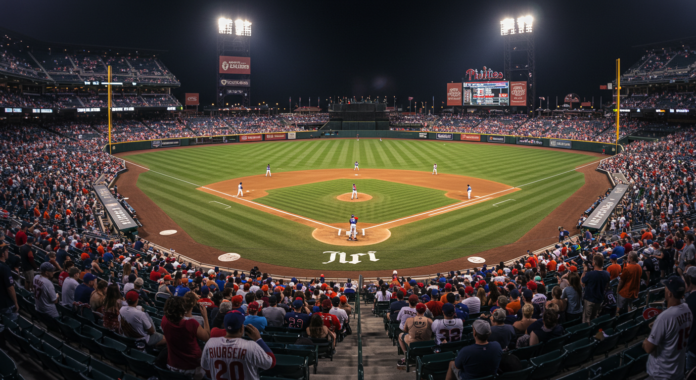 tigers vs phillies last game